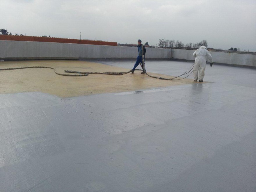 Perche scegliere Poliure Purtop Mapei